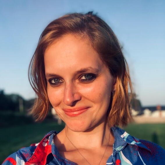 Sophie, ADHD Coach I Founder of Light Up ADHD Coaching