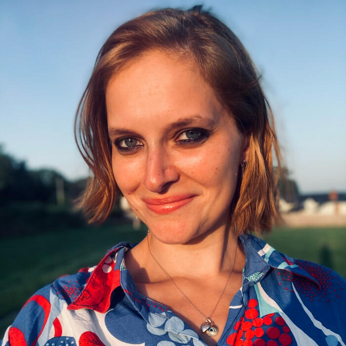 Sophie, ADHD Coach I Founder of Light Up ADHD Coaching